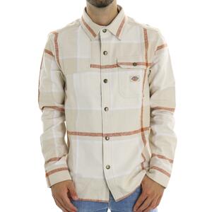 CAMICIA NIMMONS BEIGE